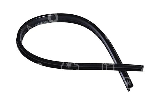 těsnění dveří myčky CANDY, spodní, l = 528 mm
